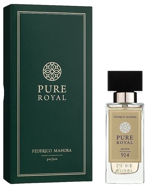 fm pure royal perfume reviews